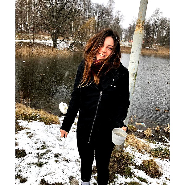 eva_romanovski instagram image archive image