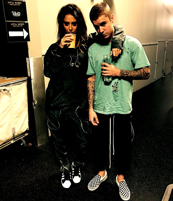 lilbieber instagram image archive image