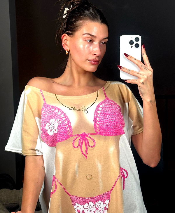 haileybieber instagram image archive image