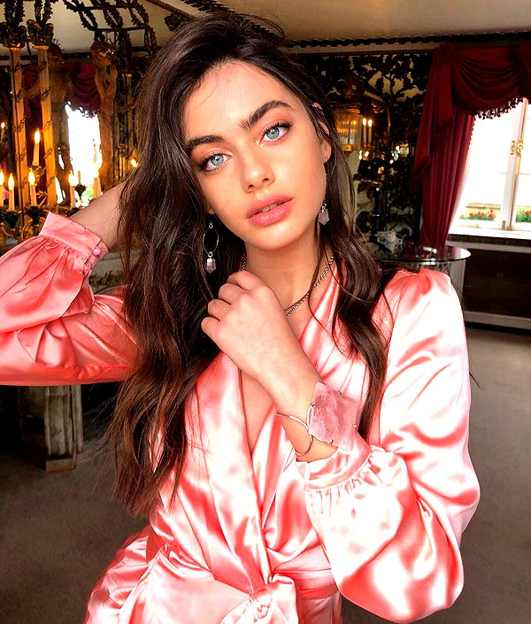 yaelshelbia instagram image archive image