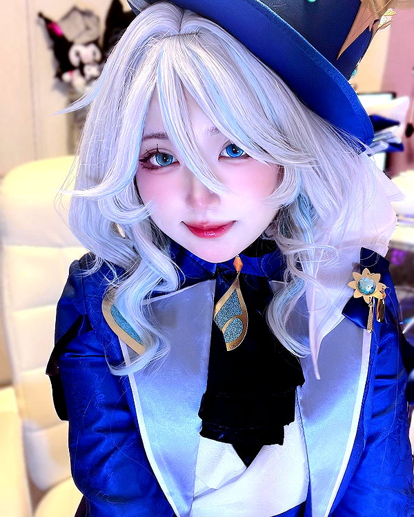 purinn_cos instagram image archive image