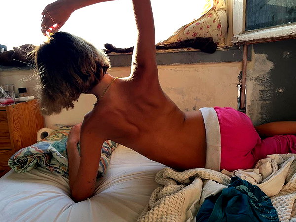 elia.shinar instagram image archive image
