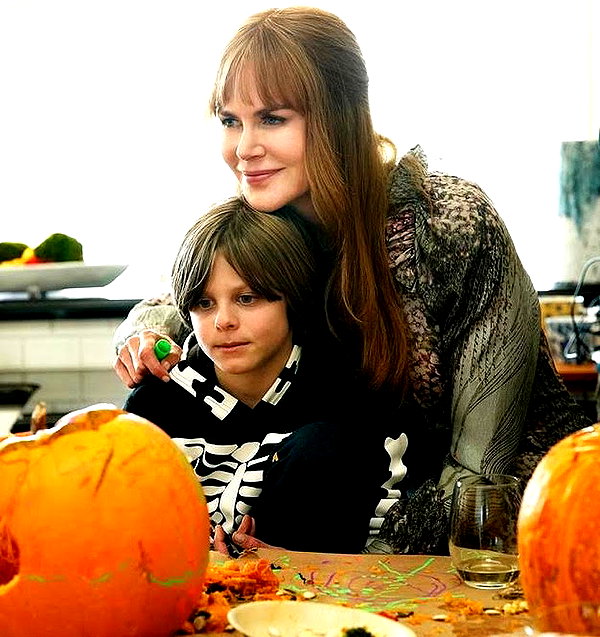 nicolekidman instagram image archive image