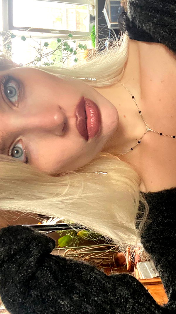 alien.hanna instagram image archive image