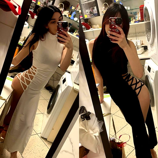nishymoon_ instagram image archive image
