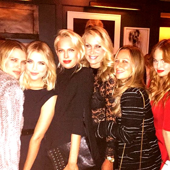 ashleybenson instagram image archive image