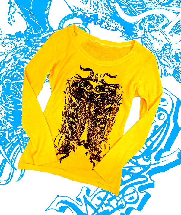 Archived image from @cyberangelz.shop on Instagram