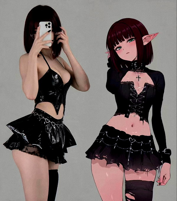 iiren_z instagram image archive image