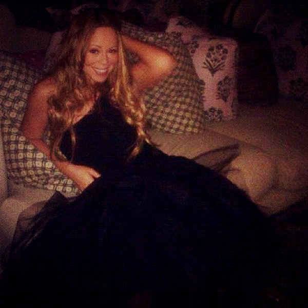 mariahcarey instagram image archive image