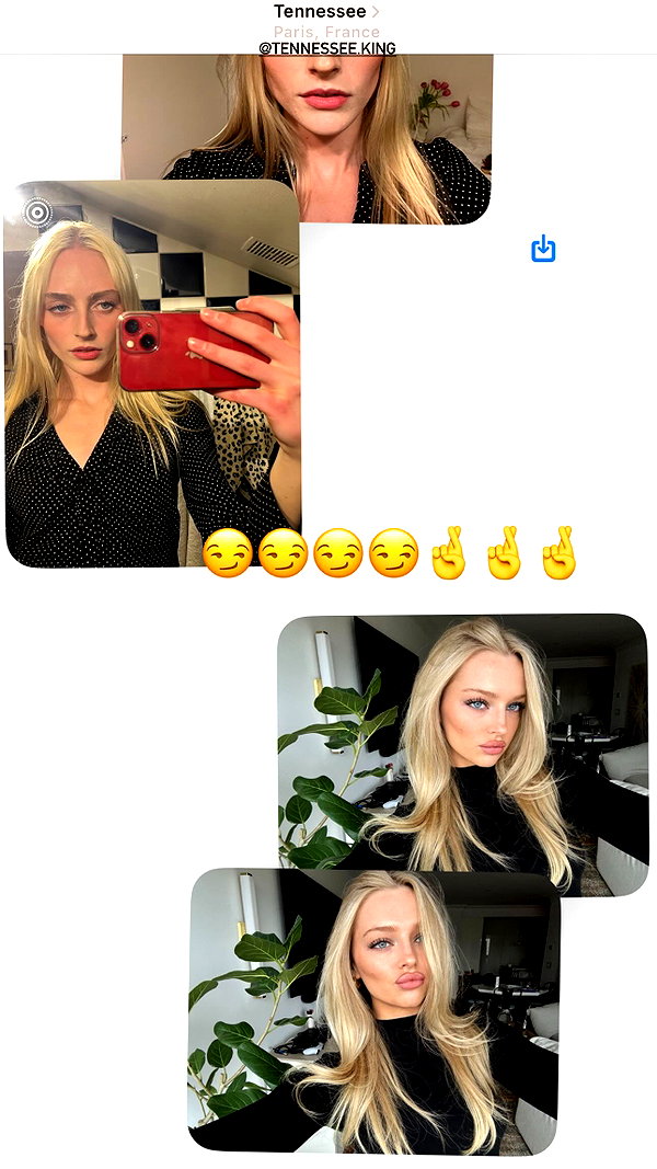 skylasanders instagram image archive image