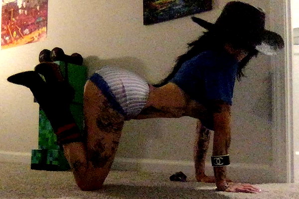 zommmbri instagram image archive image