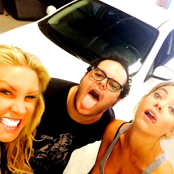 ashleybenson instagram image archive image