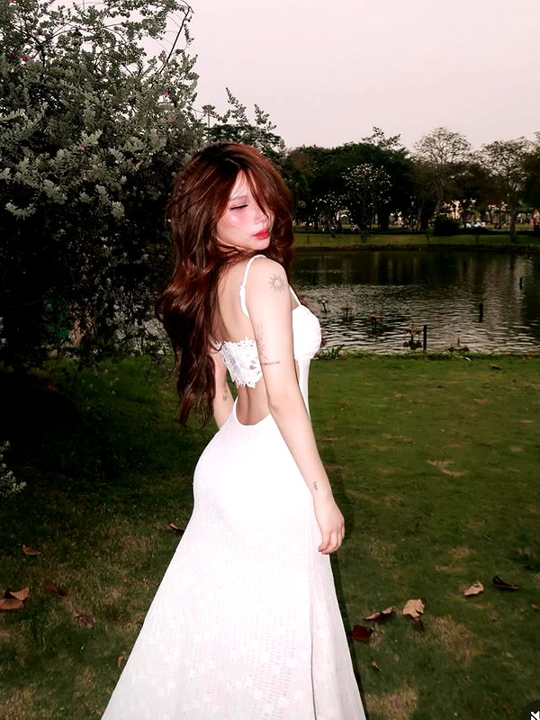 lyhythuedoxinh instagram image archive image