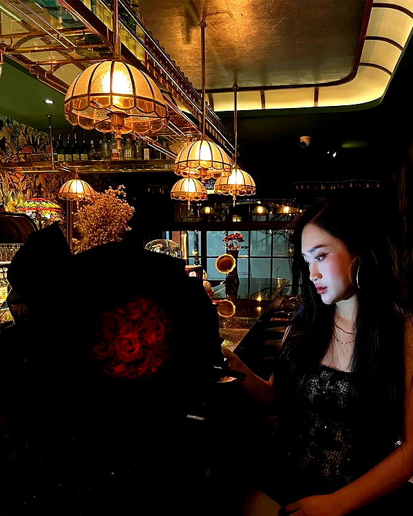 lyhythuedoxinh instagram image archive image