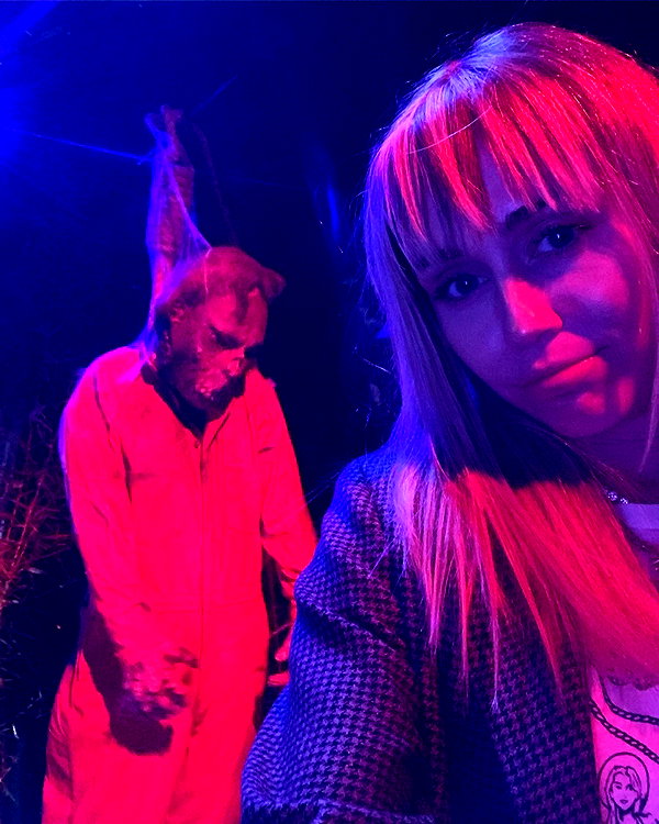 mileycyrus instagram image archive image
