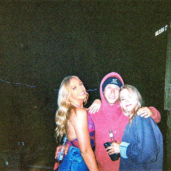 Archived image from @edenharper on Instagram