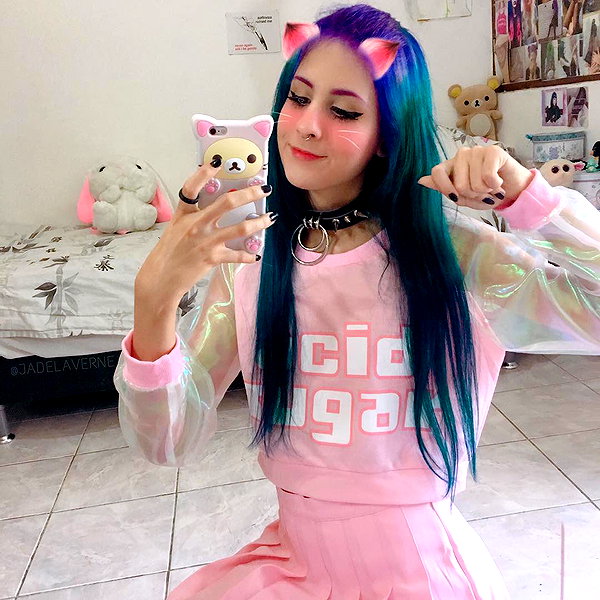 jadelaverne instagram image archive image