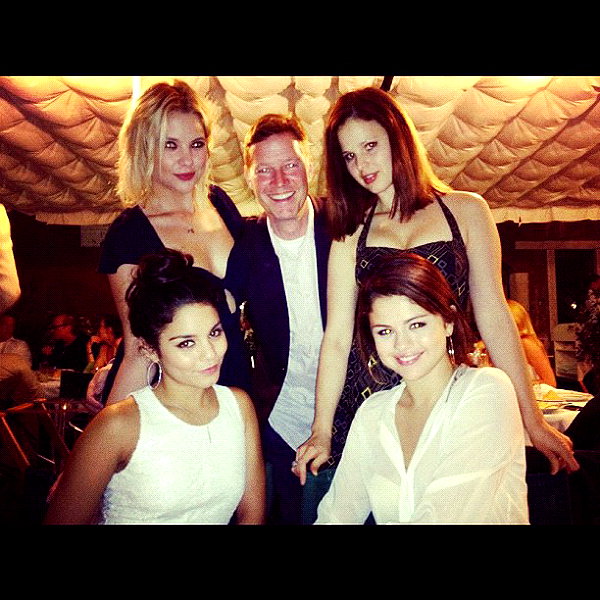 ashleybenson instagram image archive image