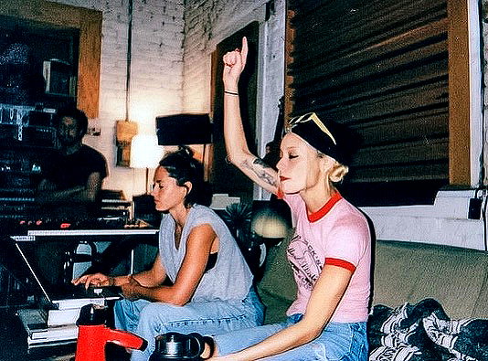 cannonstheband instagram image archive image