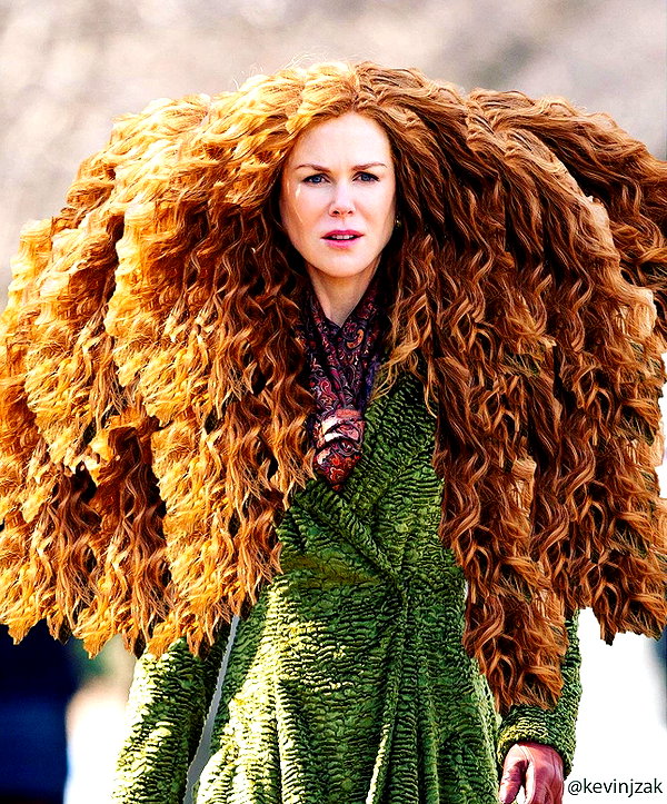 nicolekidman instagram image archive image