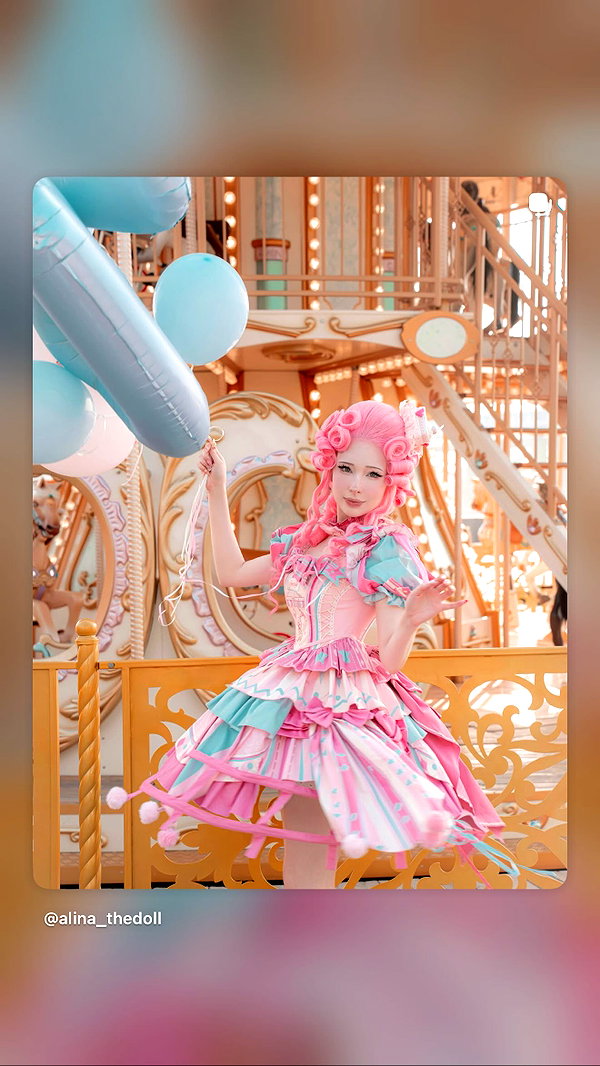 alina_thedoll instagram image archive image