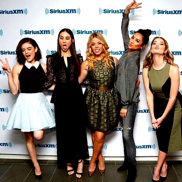 lucyhale instagram image archive image