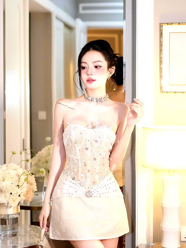 lyhythuedoxinh instagram image archive image