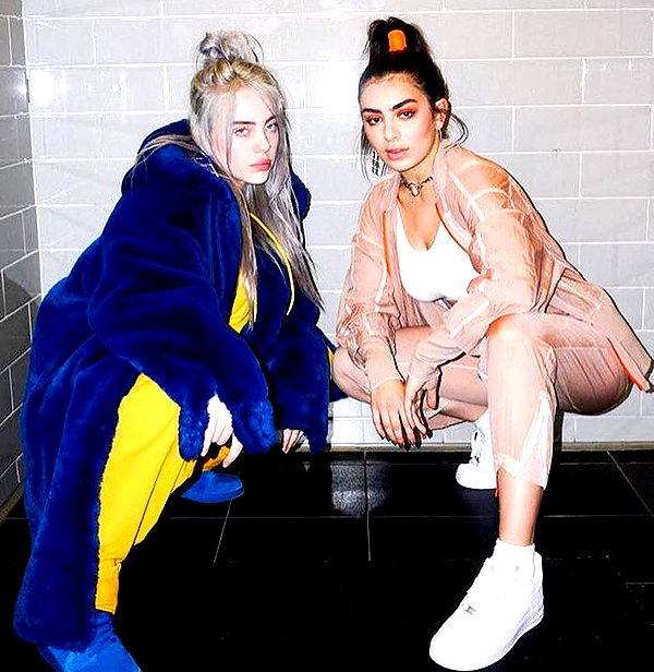 billieeilish instagram image archive image