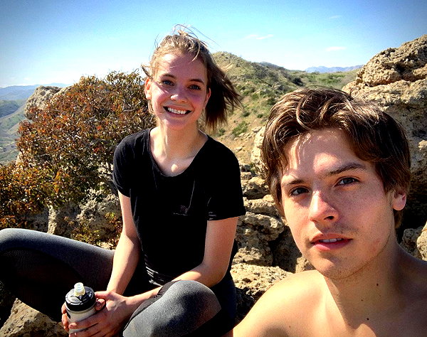 realbarbarapalvin instagram image archive image