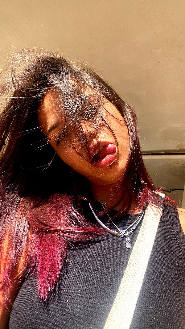 sonya.rchelii instagram image archive image