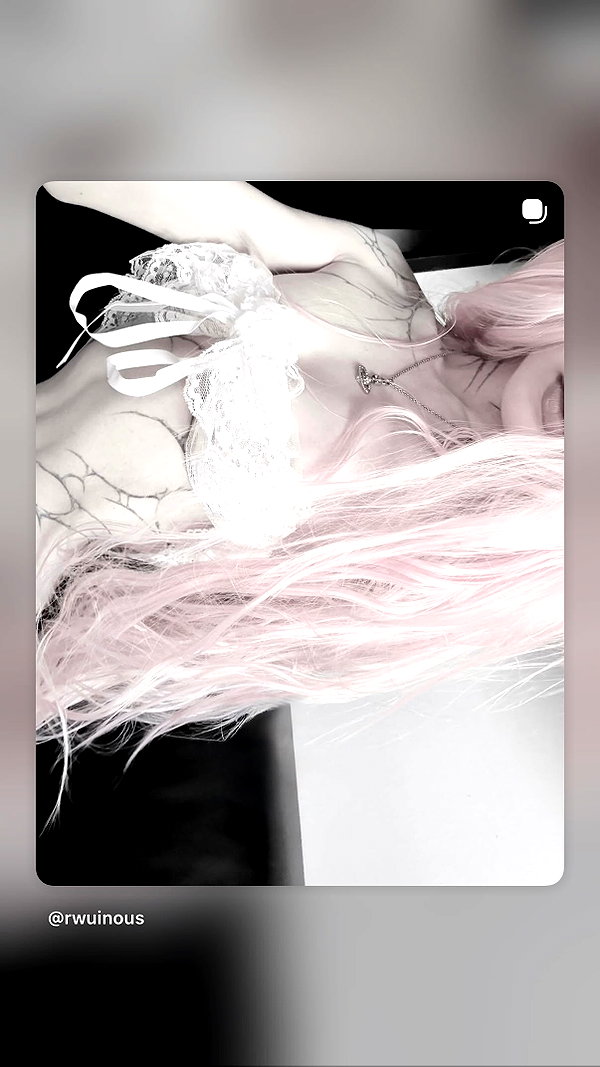 rwuinous instagram image archive image