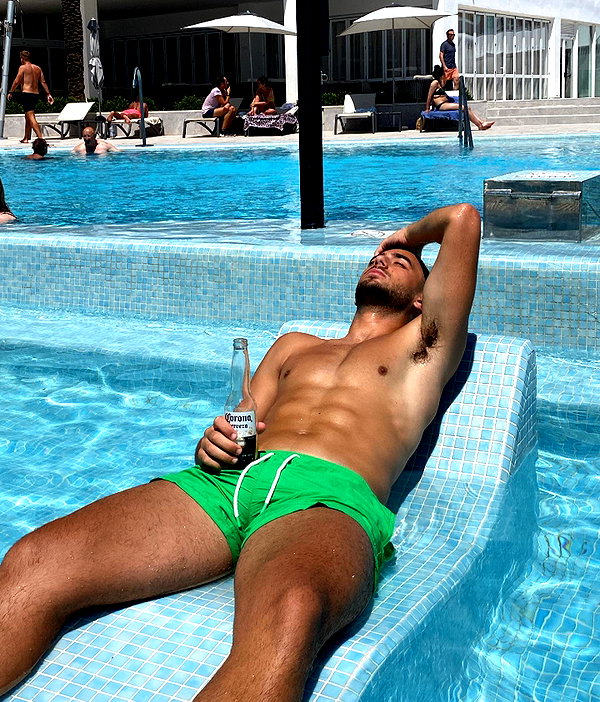 roni.benshushan instagram image archive image