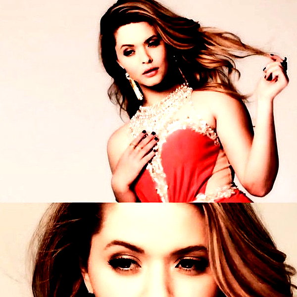 sashapieterse instagram image archive image