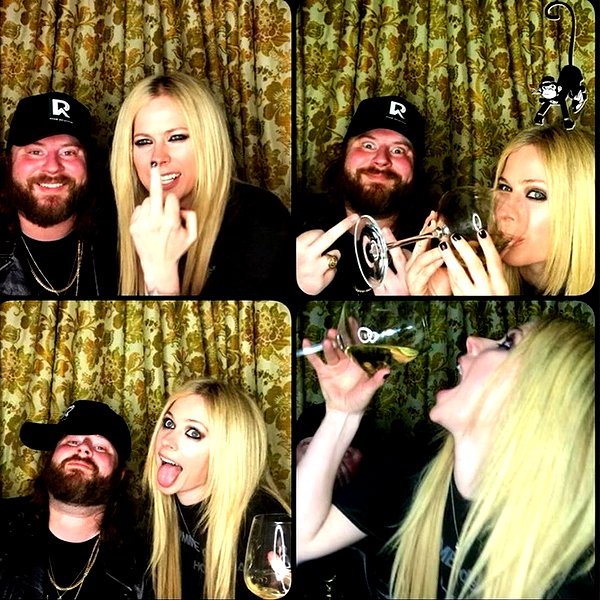 avrillavigne instagram image archive image