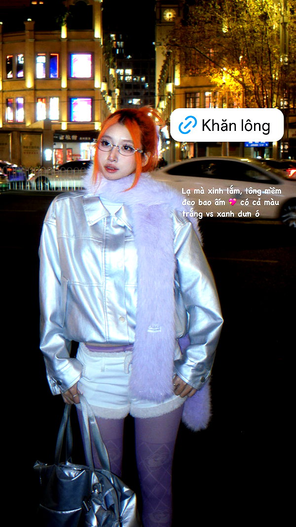 Archived image from @phuongdoloveuu on Instagram