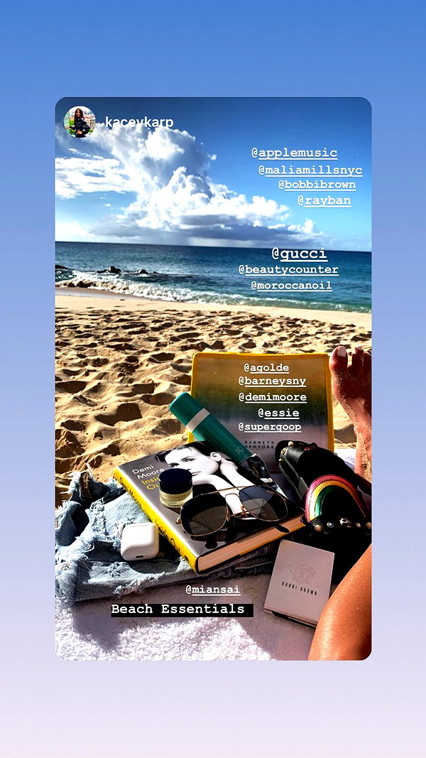 demimoore instagram image archive image