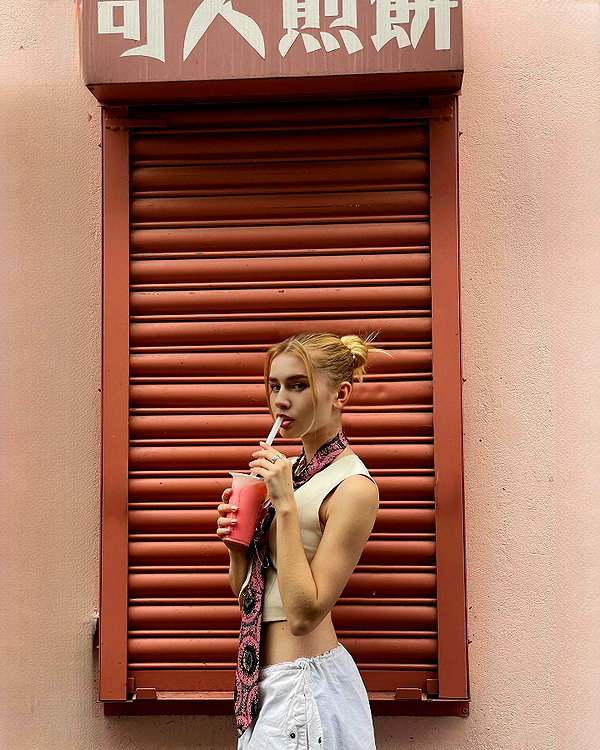 girlcalledluca instagram image archive image