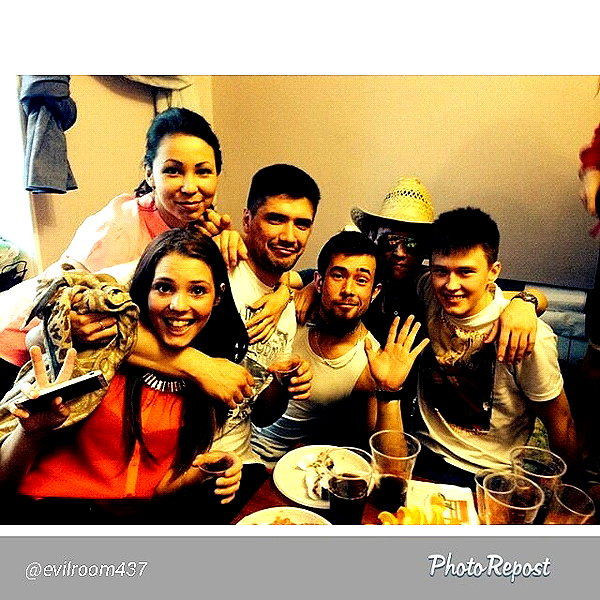 sychevskaya instagram image archive image