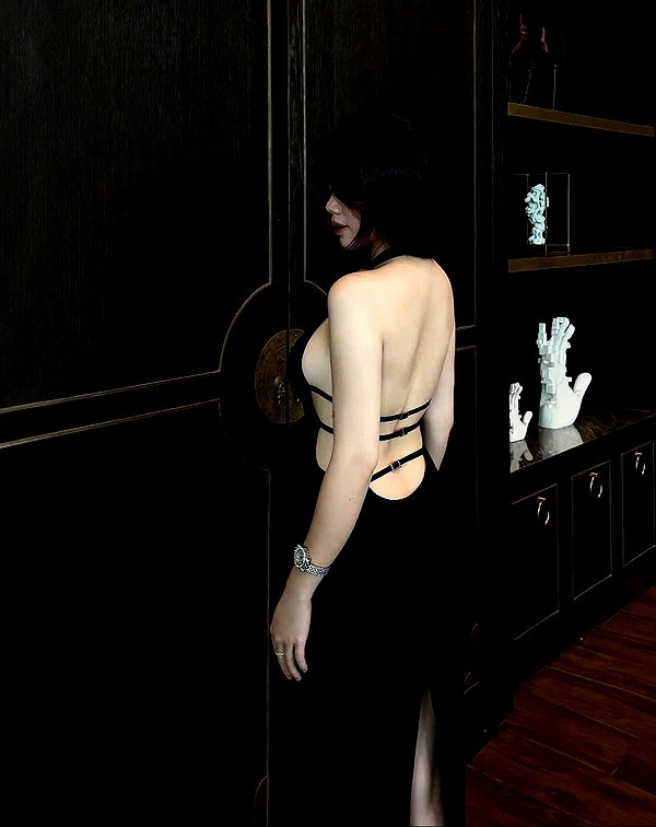 lyhythuedoxinh instagram image archive image