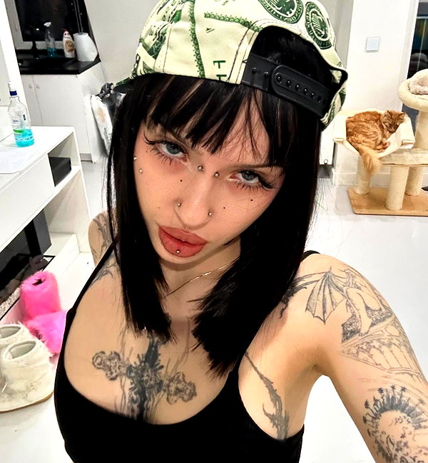 aleksaoaa instagram image archive image