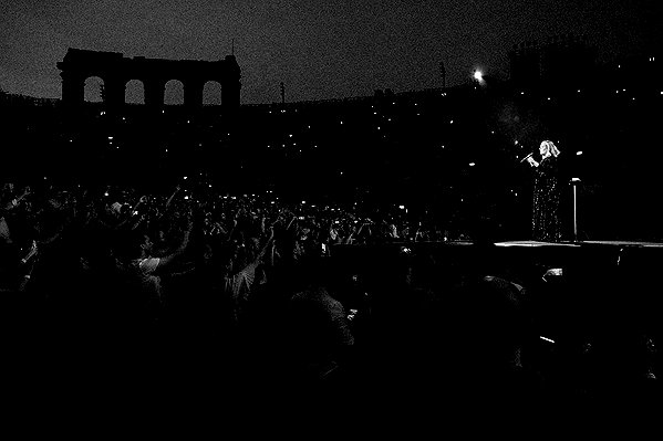 adele instagram image archive image