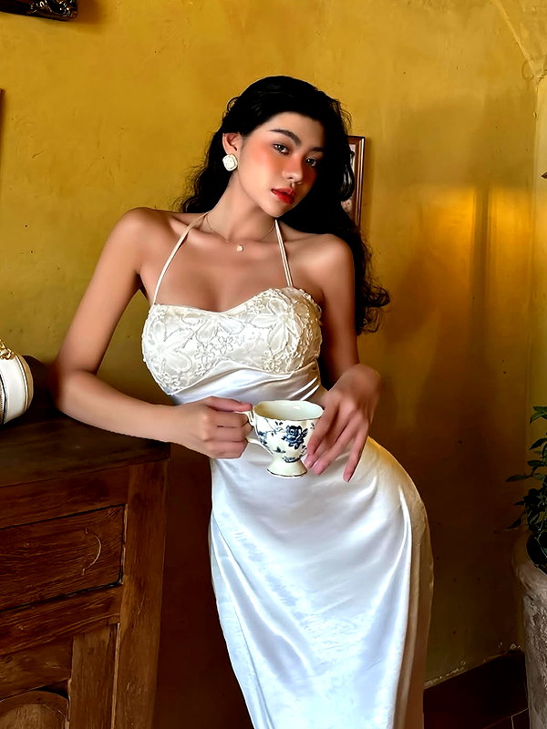 lyhythuedoxinh instagram image archive image