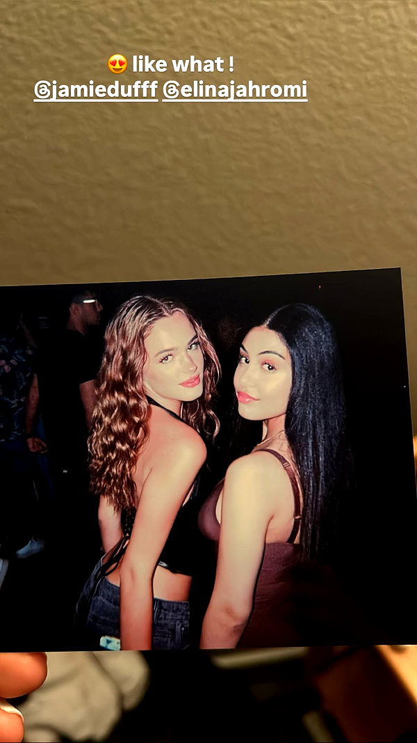 jamiedufff instagram image archive image