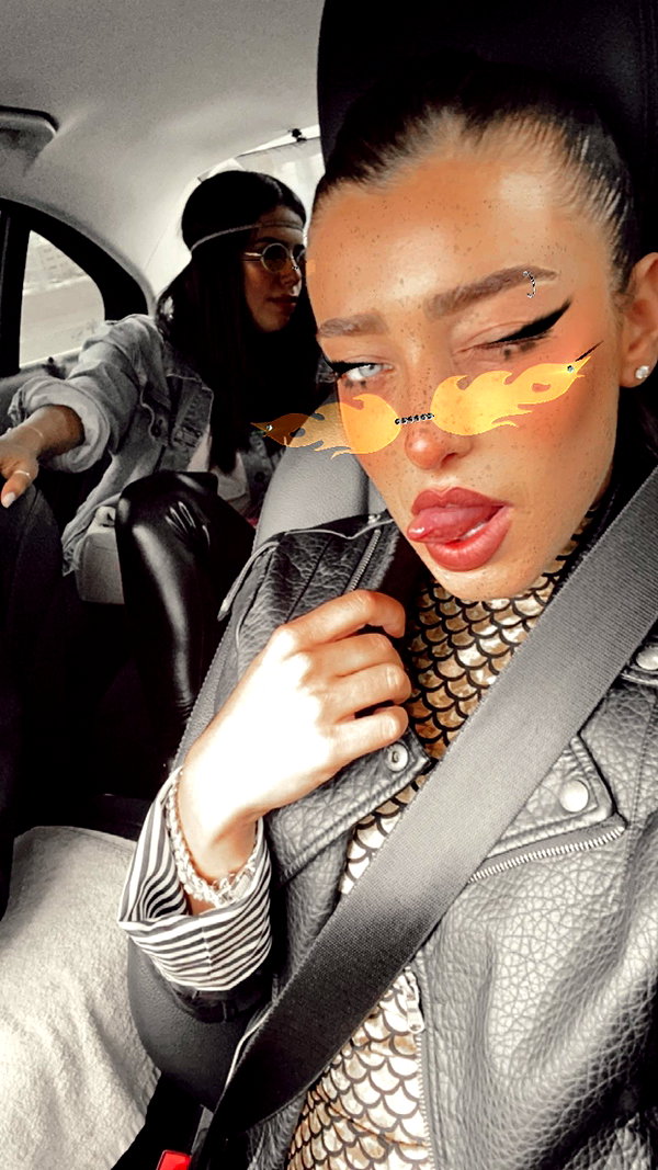 annezivi instagram image archive image