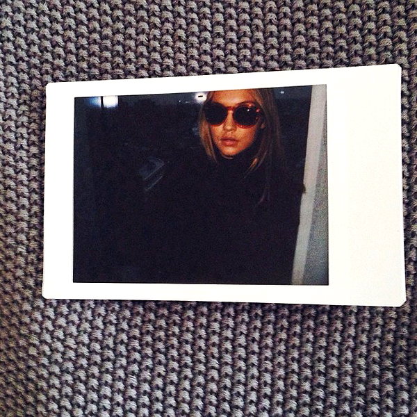 gigihadid instagram image archive image