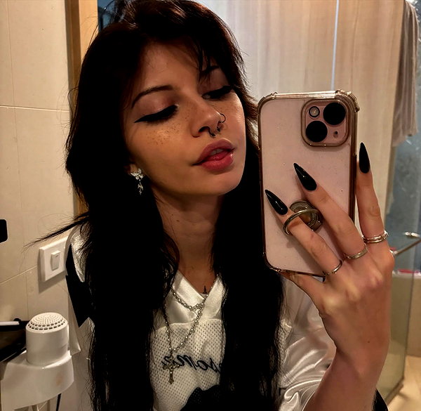 cyberbunniex instagram image archive image