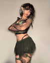 newmakeupgoddess Altpins Profile Picture