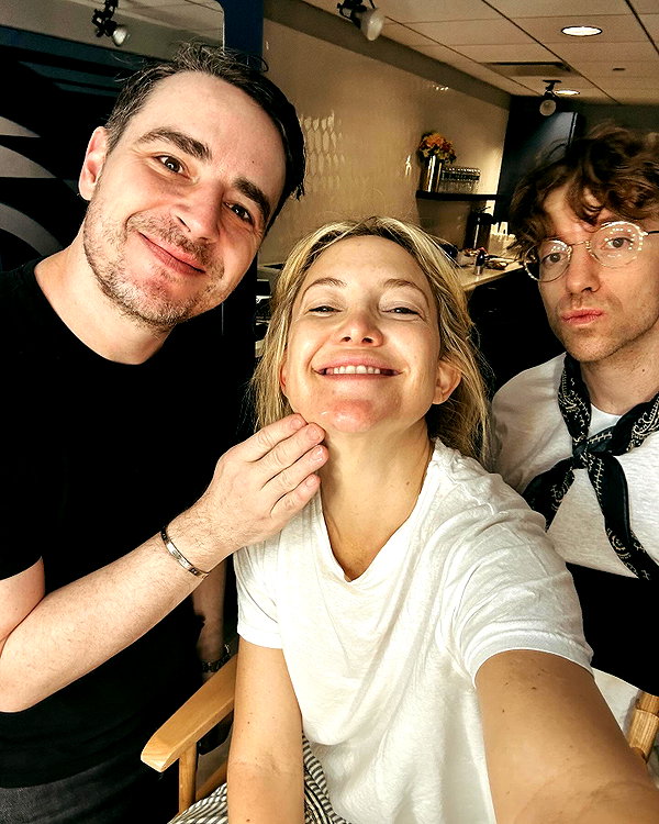 katehudson instagram image archive image