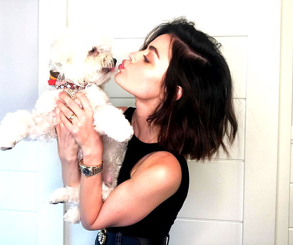 lucyhale instagram image archive image