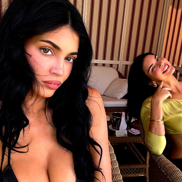 kyliejenner instagram image archive image